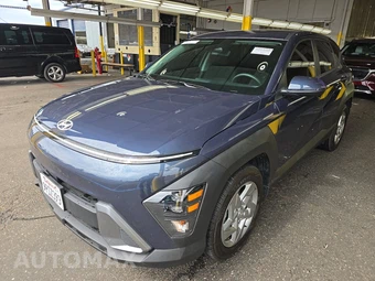 2025 Hyundai Kona SE