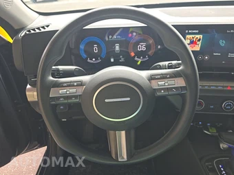 2025 Hyundai Kona SE - miniatura 10