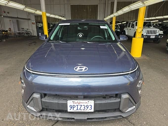 2025 Hyundai Kona SE - miniatura 2