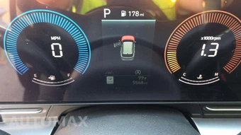 2025 Hyundai Kona SE - miniatura 23