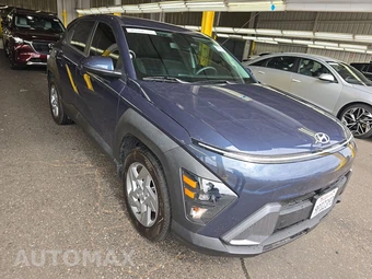 2025 Hyundai Kona SE - miniatura 3