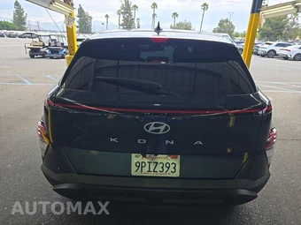 2025 Hyundai Kona SE - miniatura 5