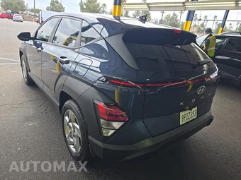 2025 Hyundai Kona SE - miniatura 6