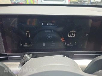 2025 Hyundai Kona SE - miniatura 12
