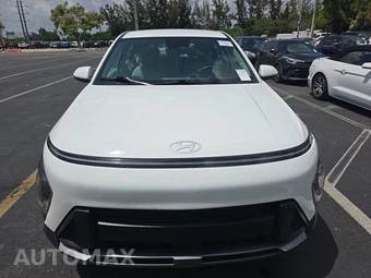 2025 Hyundai Kona SE - miniatura 2