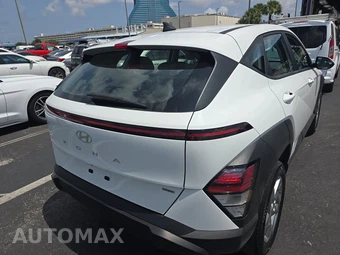 2025 Hyundai Kona SE - miniatura 4