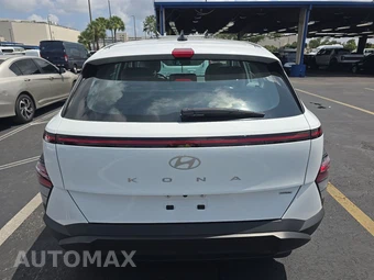 2025 Hyundai Kona SE - miniatura 5