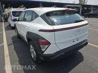 2025 Hyundai Kona SE - miniatura 6