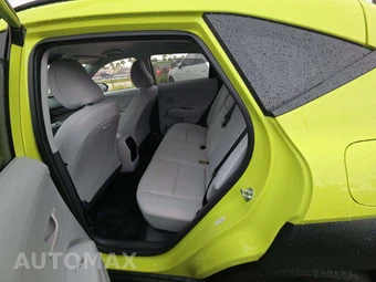 2025 Hyundai Kona SEL Convenience - miniatura 13