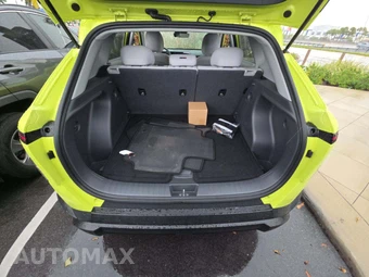 2025 Hyundai Kona SEL Convenience - miniatura 14