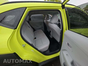 2025 Hyundai Kona SEL Convenience - miniatura 15