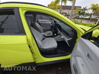 2025 Hyundai Kona SEL Convenience - miniatura 17