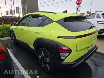 2025 Hyundai Kona SEL Convenience - miniatura 2