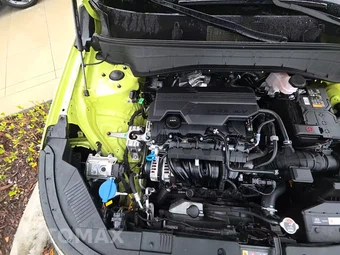 2025 Hyundai Kona SEL Convenience - miniatura 21