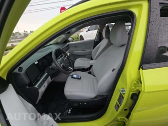 2025 Hyundai Kona SEL Convenience - miniatura 6