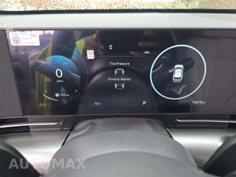 2025 Hyundai Kona SEL Convenience - miniatura 9