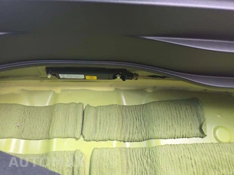 2025 Hyundai Kona SEL Convenience - miniatura 11