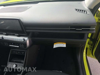 2025 Hyundai Kona SEL Convenience - miniatura 16