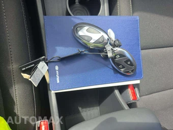 2025 Hyundai Kona SEL Convenience - miniatura 5