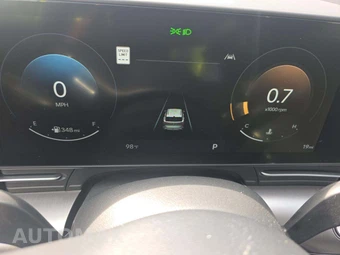 2025 Hyundai Kona SEL Convenience - miniatura 6