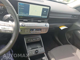 2025 Hyundai Kona SEL Convenience - miniatura 7