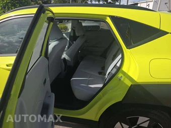 2025 Hyundai Kona SEL Convenience - miniatura 10