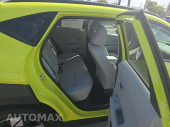2025 Hyundai Kona SEL Convenience - miniatura 13