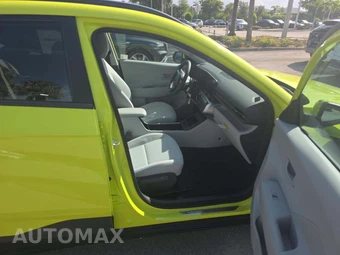 2025 Hyundai Kona SEL Convenience - miniatura 15