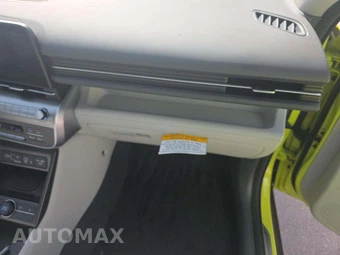 2025 Hyundai Kona SEL Convenience - miniatura 16