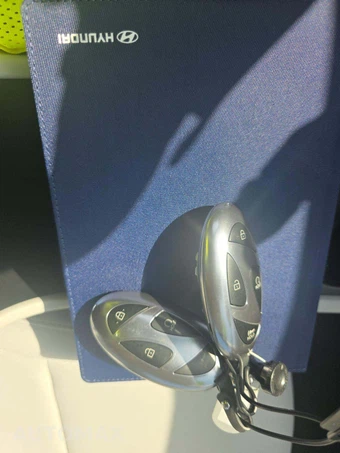 2025 Hyundai Kona SEL Convenience - miniatura 5