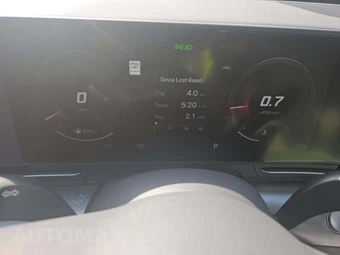 2025 Hyundai Kona SEL Convenience - miniatura 6