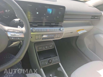2025 Hyundai Kona SEL Convenience - miniatura 7
