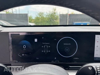 2025 Hyundai Kona SEL Convenience - miniatura 11