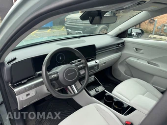2025 Hyundai Kona SEL Convenience - miniatura 12