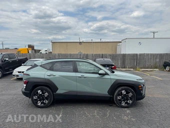 2025 Hyundai Kona SEL Convenience - miniatura 4