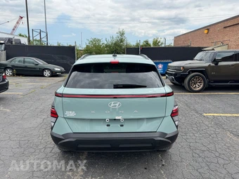 2025 Hyundai Kona SEL Convenience - miniatura 6