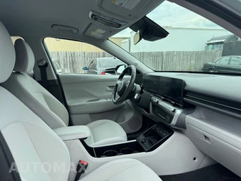 2025 Hyundai Kona SEL Convenience - miniatura 7