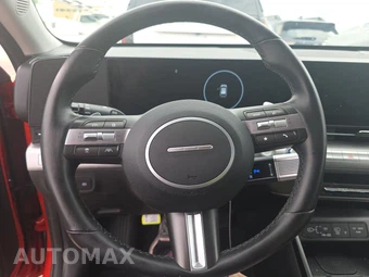 2025 Hyundai Kona SEL Convenience - miniatura 10