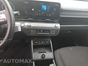 2025 Hyundai Kona SEL Convenience - miniatura 11