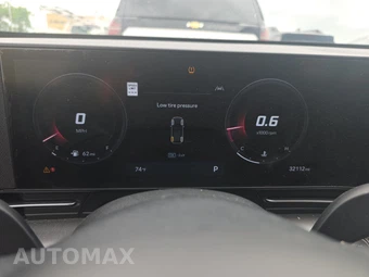 2025 Hyundai Kona SEL Convenience - miniatura 12
