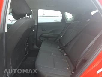 2025 Hyundai Kona SEL Convenience - miniatura 13