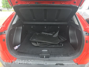 2025 Hyundai Kona SEL Convenience - miniatura 16