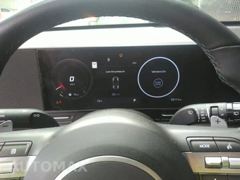 2025 Hyundai Kona SEL Convenience - miniatura 17