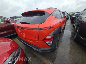 2025 Hyundai Kona SEL Convenience - miniatura 4