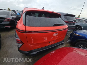 2025 Hyundai Kona SEL Convenience - miniatura 5