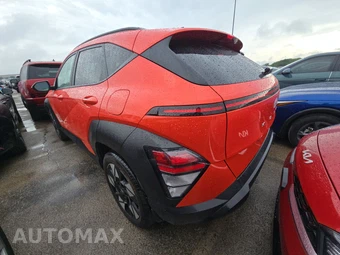 2025 Hyundai Kona SEL Convenience - miniatura 6