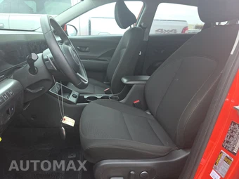 2025 Hyundai Kona SEL Convenience - miniatura 7