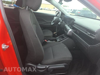 2025 Hyundai Kona SEL Convenience - miniatura 8
