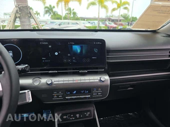2025 Hyundai Kona SEL Convenience - miniatura 10