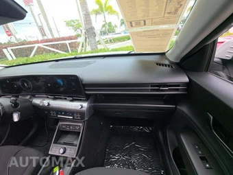 2025 Hyundai Kona SEL Convenience - miniatura 19